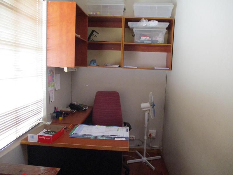 Commercial Property for Sale in Westdene Free State